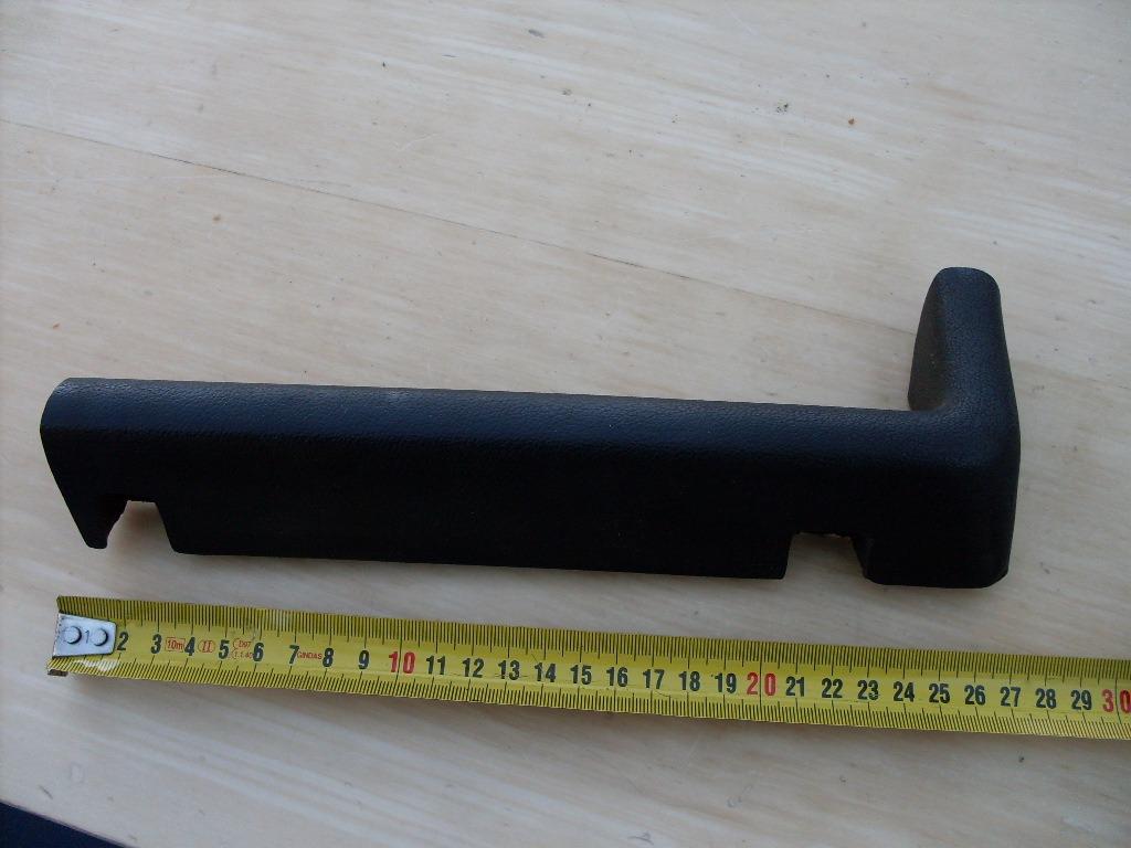 VW T3 Afdekking Choke OUD MODEL, 251857203, Auto-onderdelen, Dashboard en Schakelaars, Ophalen of Verzenden, Volkswagen