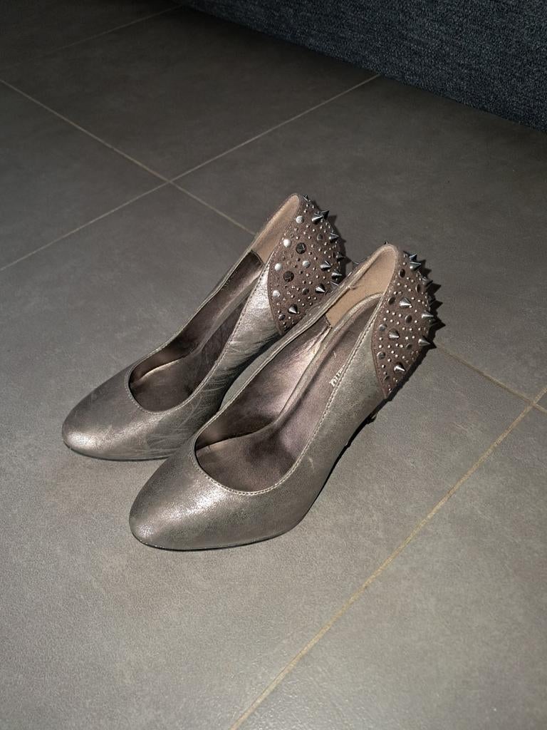 Pumps Graceland 37, Kleding | Dames, Schoenen, Pumps, Ophalen of Verzenden, Zo goed als nieuw, Graceland