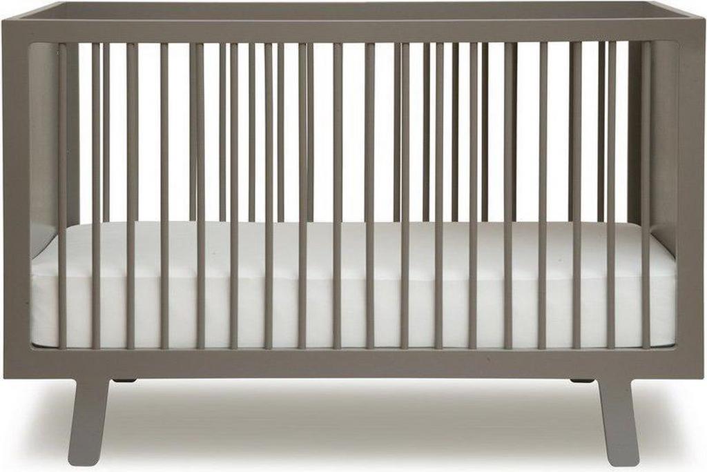 Sparrow Ledikant baby-peuter Oeuf NYC, Kinderen en Baby's, Ophalen, Zo goed als nieuw, Ledikant