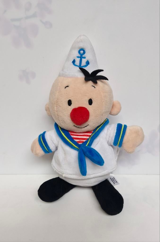 💙 Bumba Sailor, Enlèvement ou Envoi