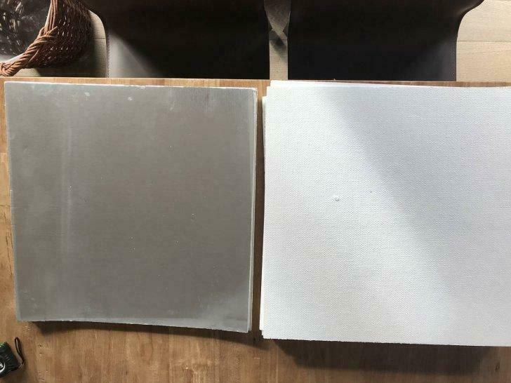 Isolatiemateriaal 50x50, Doe-het-zelf en Bouw, Isolatie en Afdichting, Muurisolatie, Nieuw, Piepschuim (Tempex), Ophalen