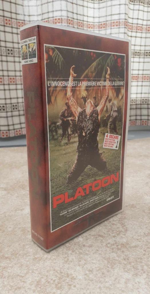 peloton vhs, Enlèvement ou Envoi, Utilisé