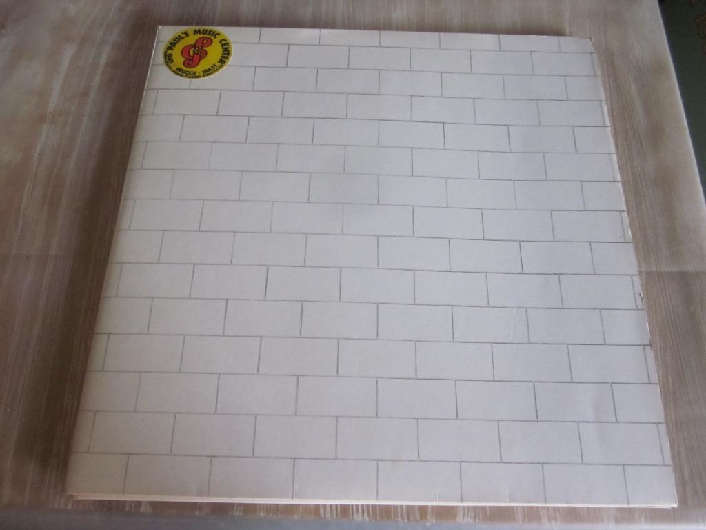 Pink Floyd The Wall, Enlèvement ou Envoi, Comme neuf, 12 pouces, Alternatif