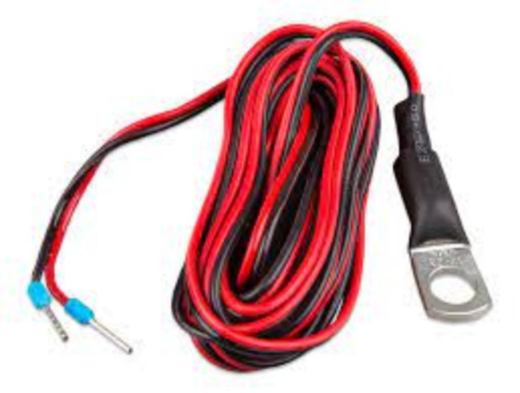 Victron Temperatuur Sensor ASS000001000, Ophalen, Nieuw, Kabel of Snoer