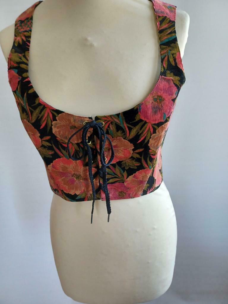 Cosplay gilet/tiroler gilet, Kleding | Dames, Ophalen of Verzenden, Maat 38/40 (M)