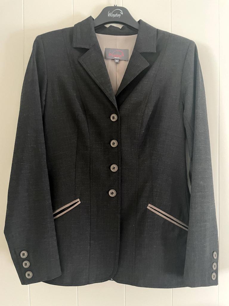 Winston rijvest maat 38T, Dieren en Toebehoren, Ophalen of Verzenden, Dames, Bovenkleding, Springen