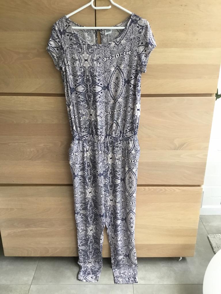 Combinaison/combinaison VERO MODA, Taille 38/40 (M), Enlèvement ou Envoi, Vero Moda, Comme neuf