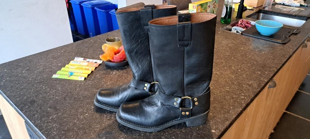 Motolaarzen richa, Motoren, Kleding | Motorkleding, Ophalen of Verzenden