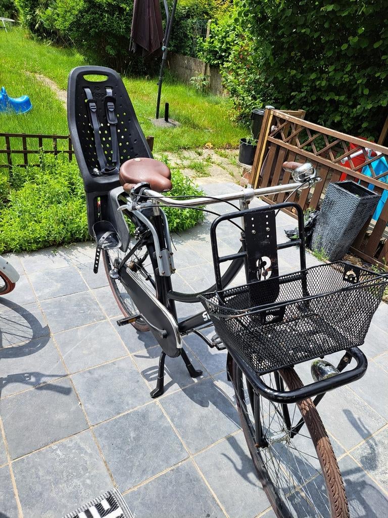 Vélo femme, Enlèvement, Comme neuf