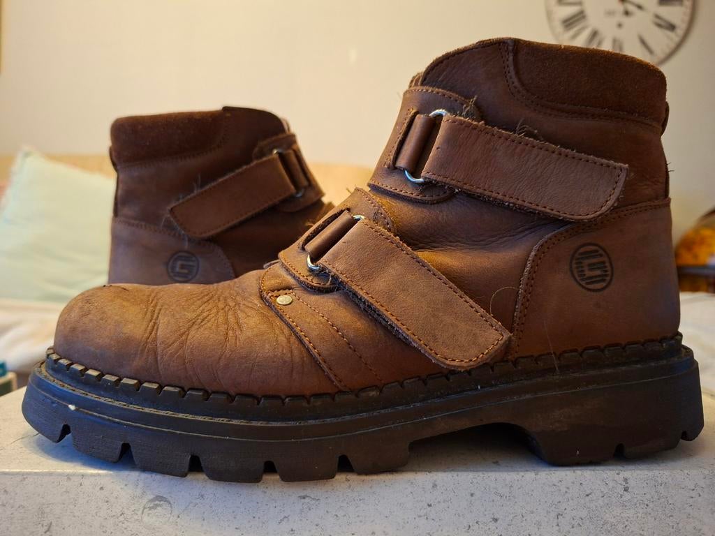 G-wandelschoenen maat 39, Enlèvement ou Envoi