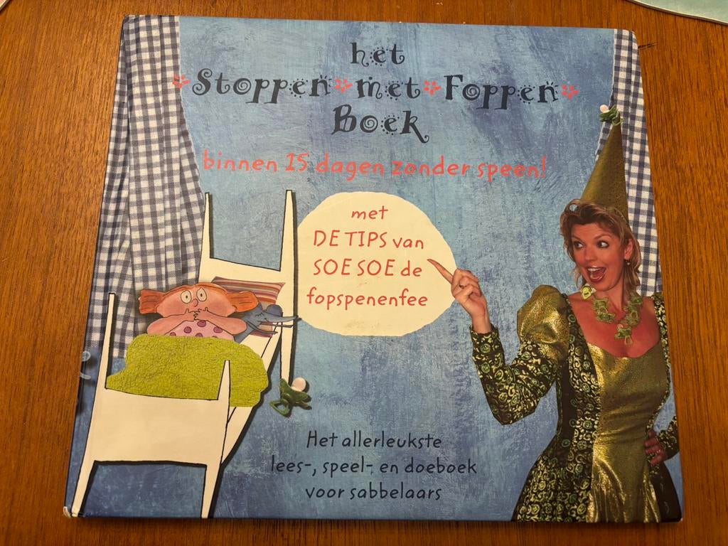 Kinderboek - gratis, Boeken, Ophalen, Zo goed als nieuw