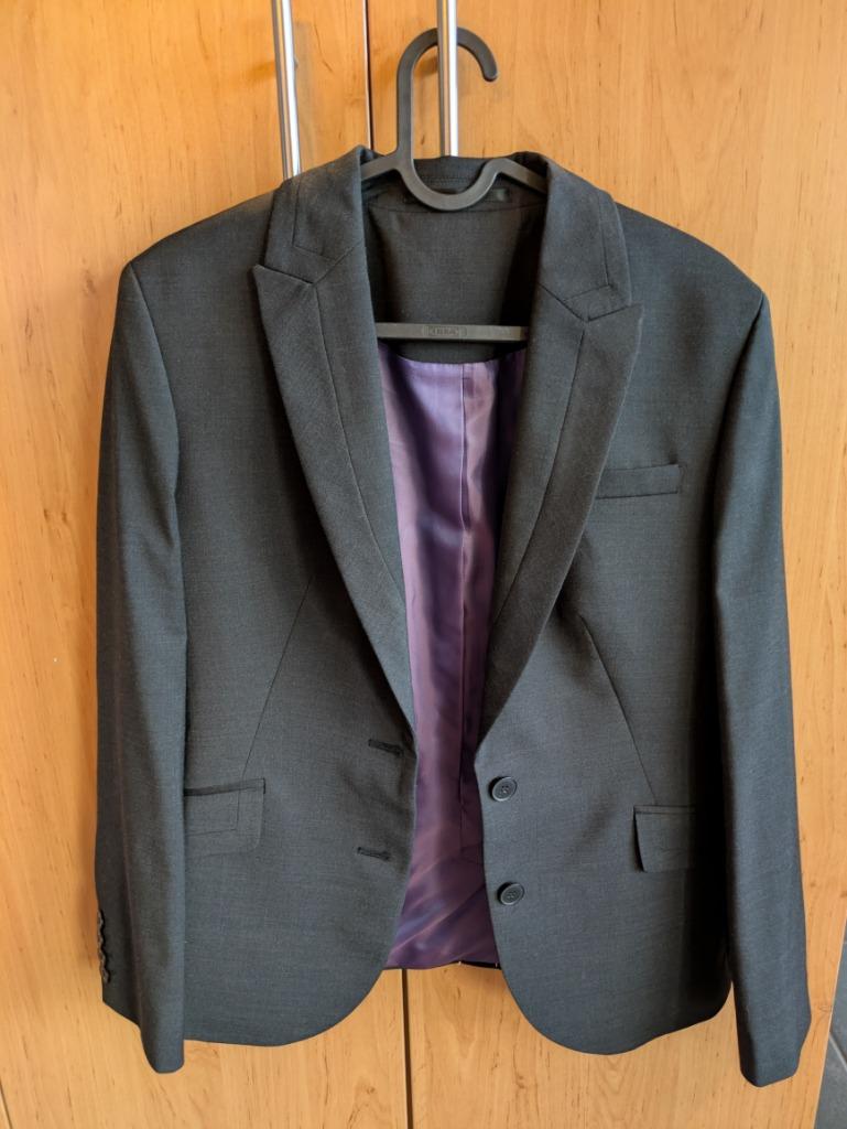 Blazer Brook Taverner Novara pour femme, Neuf, Enlèvement ou Envoi, Brook Taverner, Taille 36 (S)