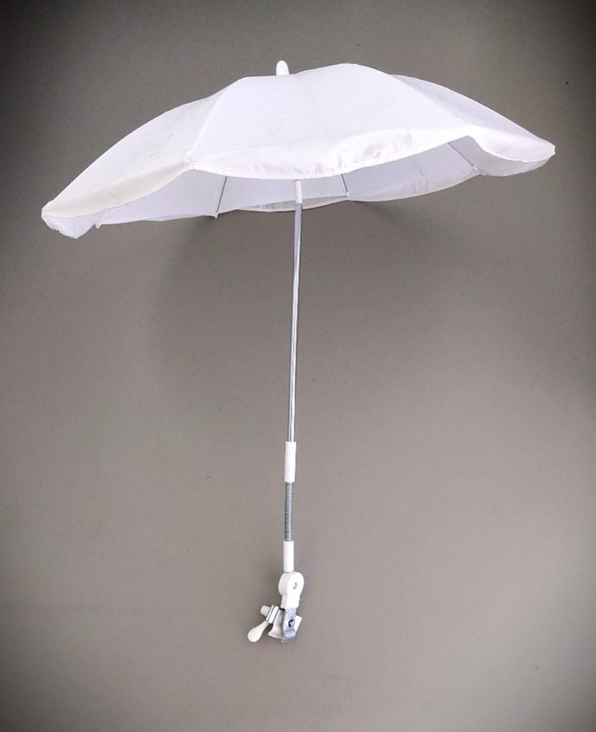 parasol kinderwagen, Ophalen of Verzenden, Gebruikt, Kinderwagen, Overige merken