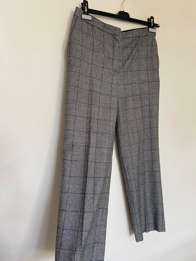 Broek massimo dutti, Kleding | Dames, Ophalen of Verzenden, Zo goed als nieuw
