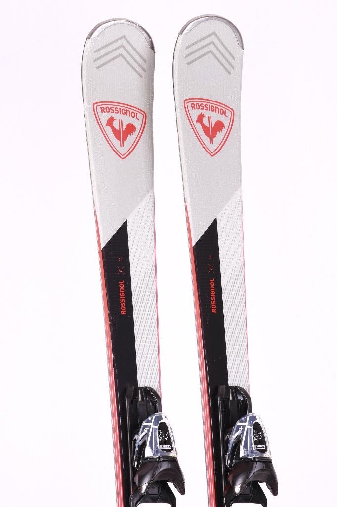 152 ski's ROSSIGNOL EXPERIENCE 76 2025, grip walk, Sport en Fitness, 140 tot 160 cm, Gebruikt, Verzenden, Rossignol