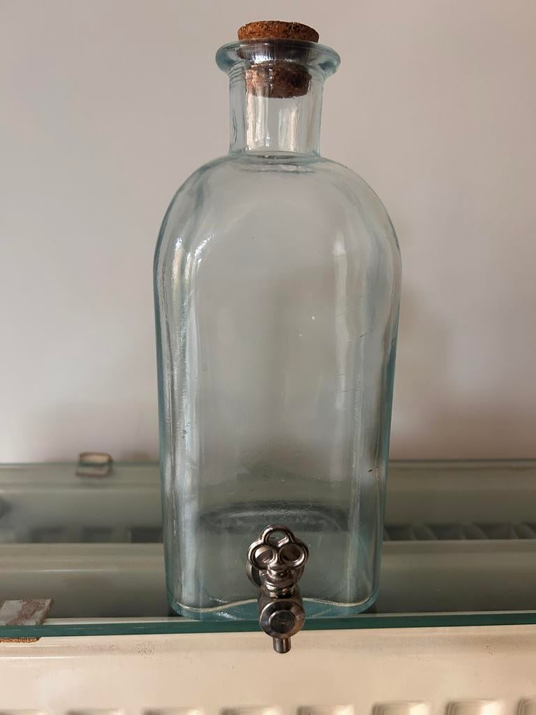 Drankdispenser H23cm, Huis en Inrichting, Ophalen, Zo goed als nieuw