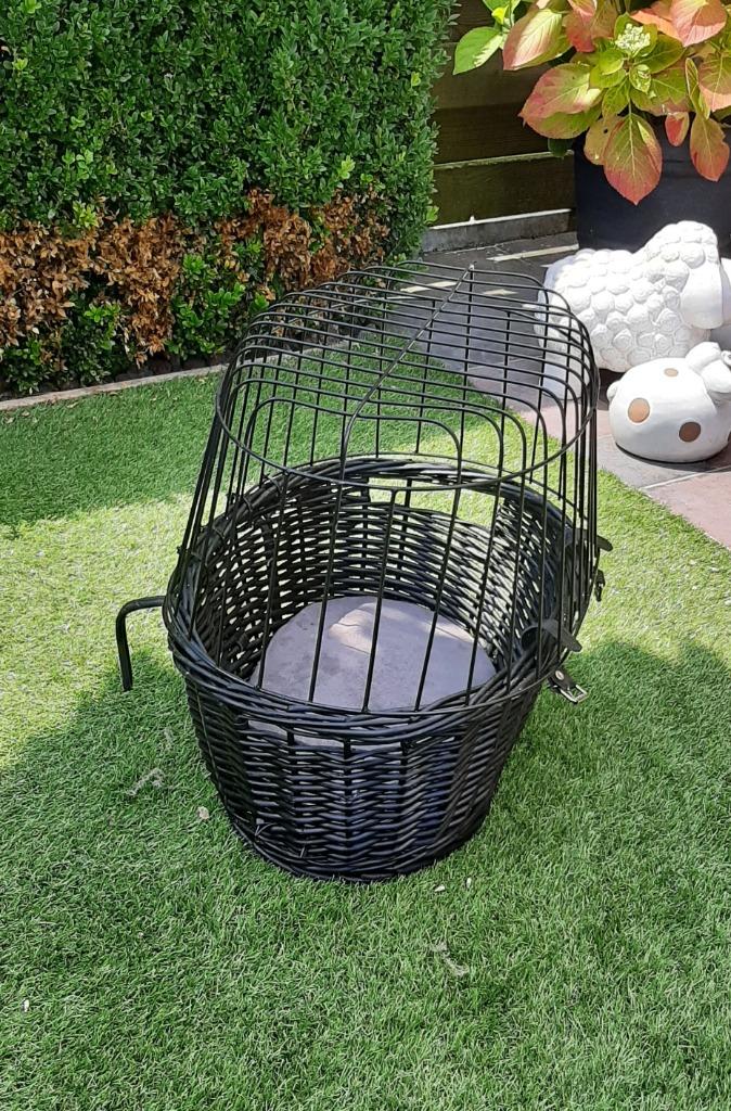 hondefietsmand, Dieren en Toebehoren, Ophalen