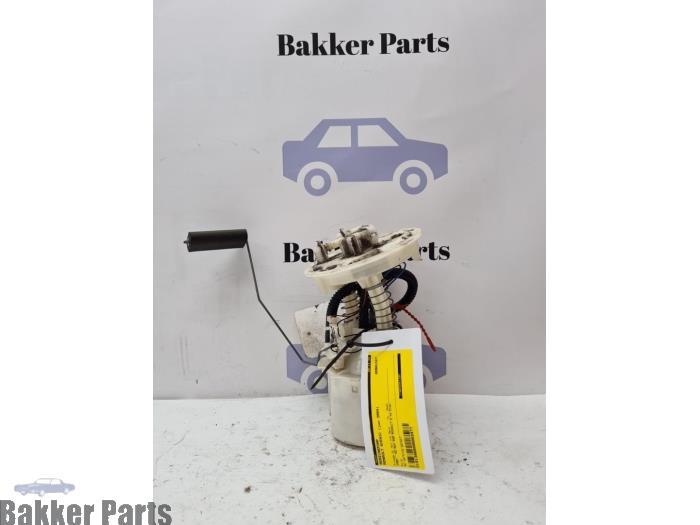 Benzinepomp van een Renault Scenic, Gebruikt, -, Renault, -
