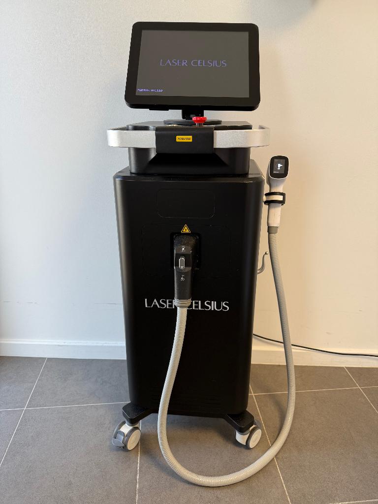 Laser 4D CE médical, Enlèvement ou Envoi