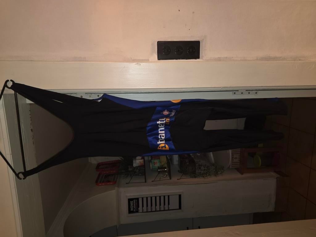 Koersbroek Ibanesto, Ophalen, Heren, Overige maten, Onderkleding