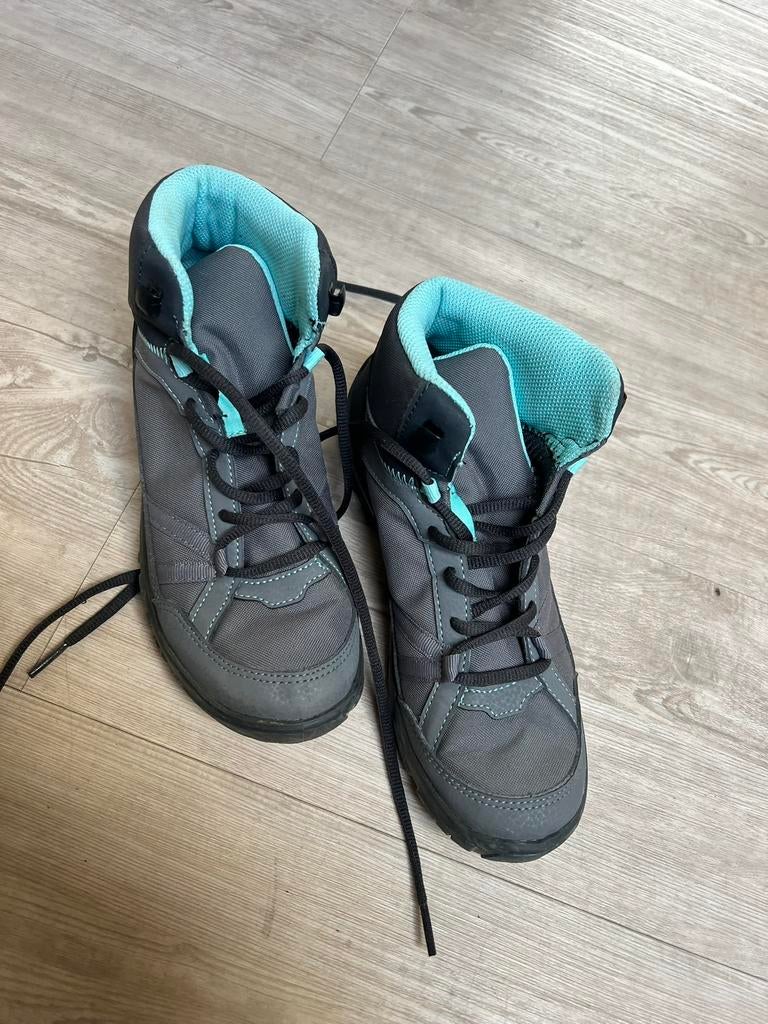 Stapschoenen Quechua, Ophalen, Nieuw