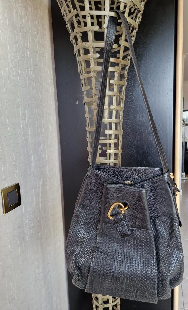 Sac à mains Delvaux, Enlèvement ou Envoi