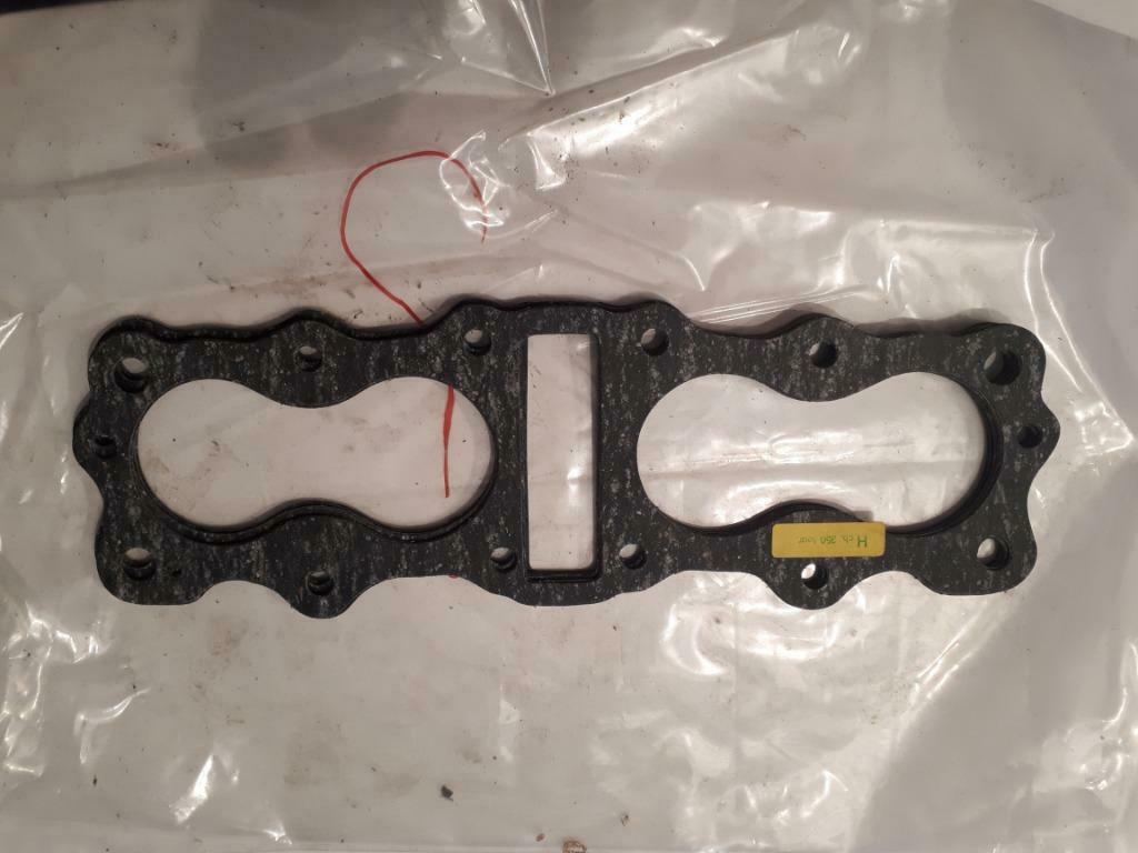 Hondq CB 350 four pakking (10stuks), Motoren, Ophalen of Verzenden, Nieuw