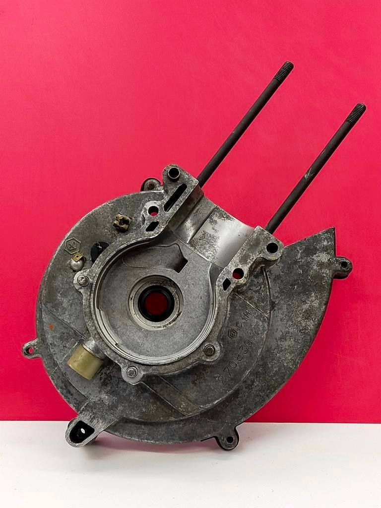 Carterhelft ontsteking Vespa Piaggio 1967. TU-M148, Motoren, Ophalen of Verzenden