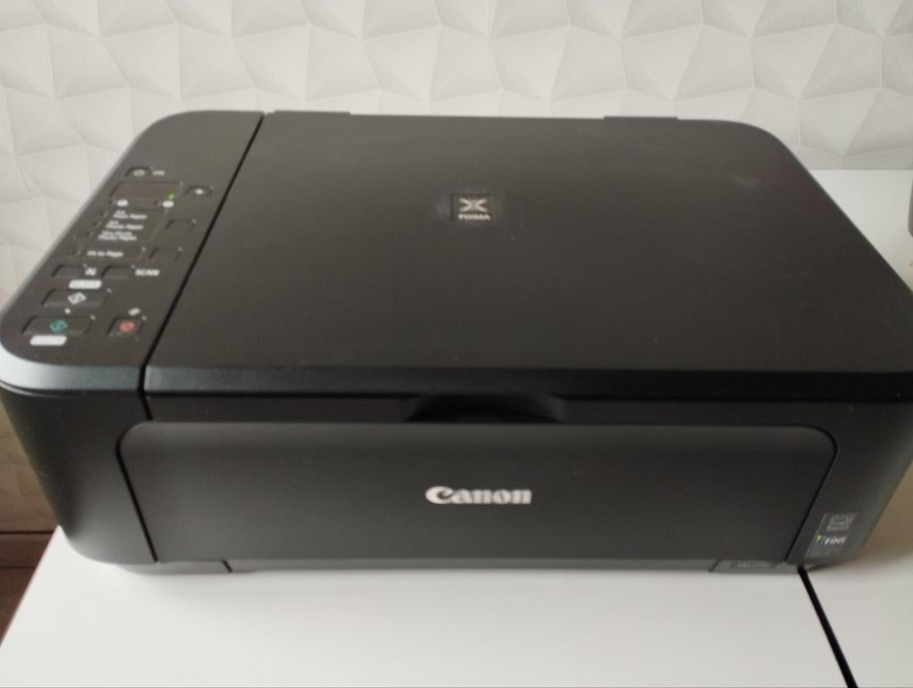 Canon pixma printer, Enlèvement ou Envoi, Comme neuf, Imprimante