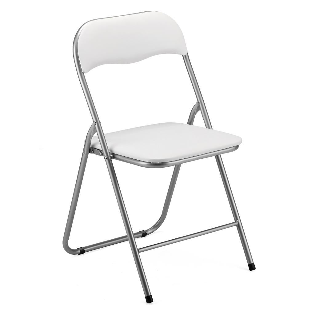 Klapstoelen, Ophalen, Nieuw