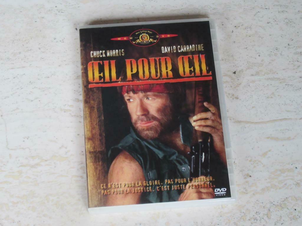 Lone Wolf Mcquade met Chuck Norris, Vanaf 16 jaar, Ophalen of Verzenden, Zo goed als nieuw, Actie