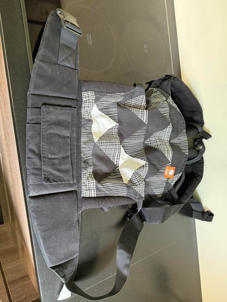 Tula draagzak, Autres marques, Porte-bébé, Comme neuf, Enlèvement