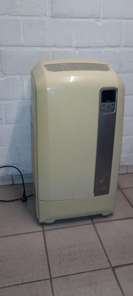 Airco toestel Delonghi Pinguino PAC we 126, Elektronische apparatuur, Ophalen