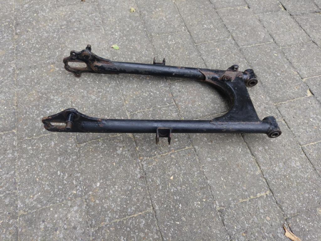 Yamaha RS 125 achterbrug, Motoren, Ophalen of Verzenden, Gebruikt