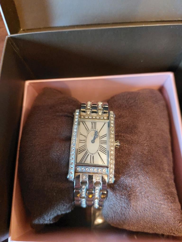 Prachtig exclusief horloge Juicy couture, Enlèvement ou Envoi