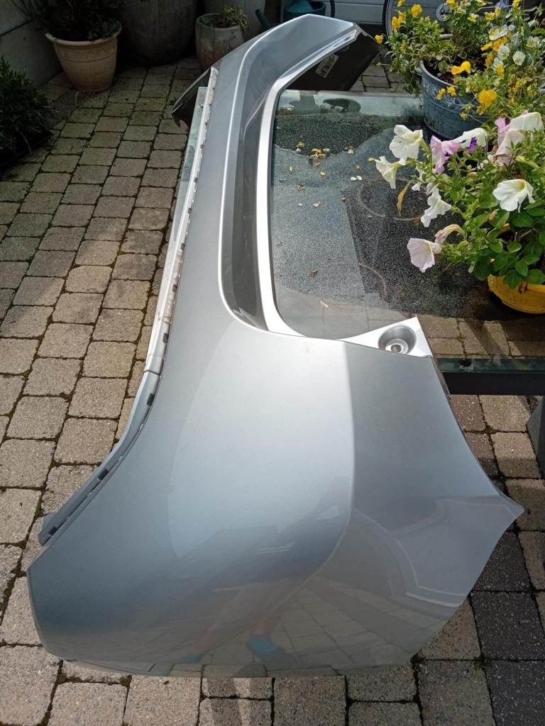 achterbumper toyota yaris model jaar 2021, Enlèvement, Toyota