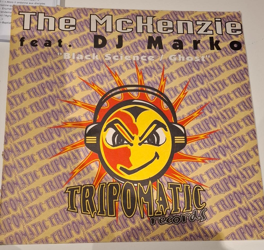 Vinyl house, Cd's en Dvd's, Vinyl | Dance en House, Ophalen of Verzenden, Gebruikt