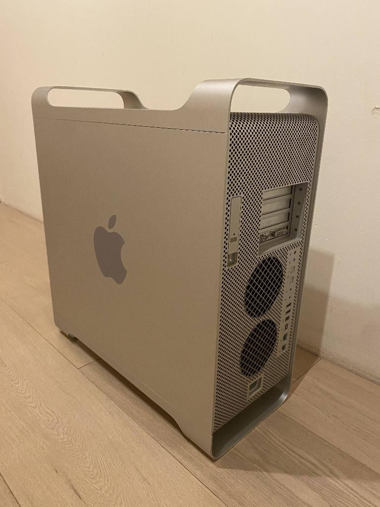 Apple Power Mac G5 – Single Processor, Informatique & Logiciels, Apple Desktops, Ne fonctionne pas, Powermac, HDD, Enlèvement