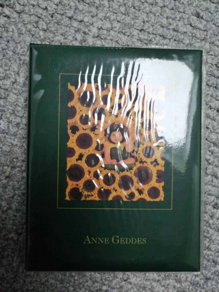 foto album anne geddes van brepols nieuw, Enlèvement ou Envoi, Neuf