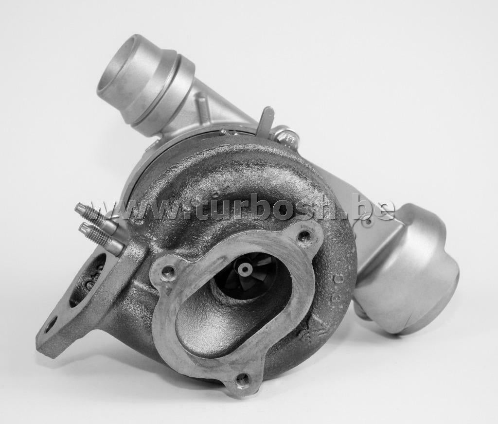 Nieuwe turbo voor Renault met garantie, Ophalen, Nieuw, Renault