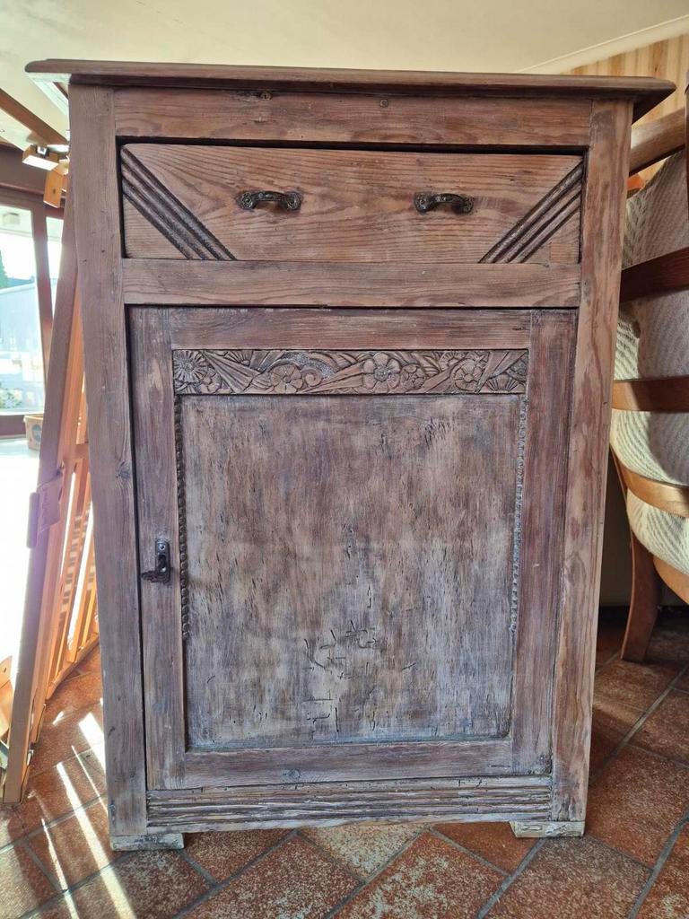 Meuble vintage