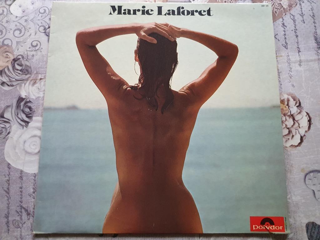 disque vinyl 33 tours Marie Laforet, Enlèvement ou Envoi, Comme neuf