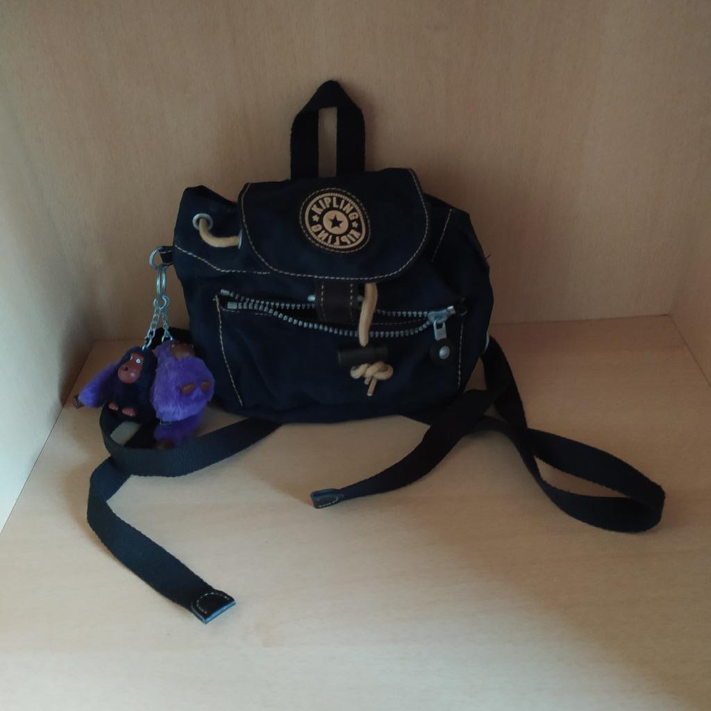 Mini sac à dos Kipling, Enfants & Bébés, Enlèvement, Comme neuf