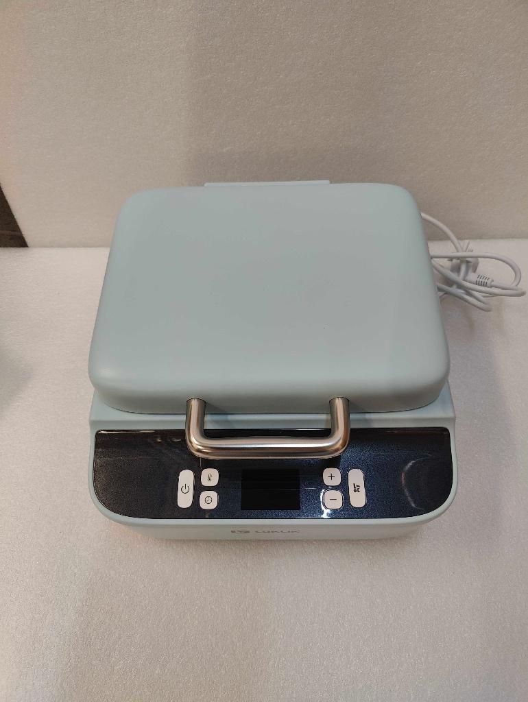 Loklik phonecase heatpress, Ophalen, Nieuw, Overige typen