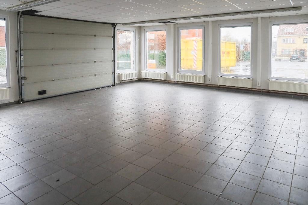 diverse opslagruimtes en kantoorruimtes  te huur, 40 m², Huur, Kantoorruimte