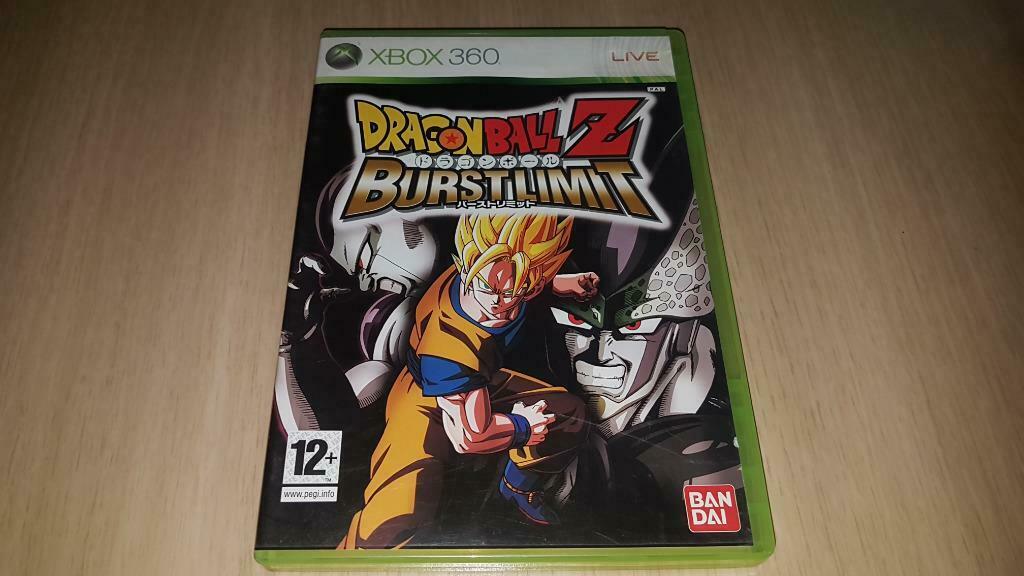 Dragon Ball Z : Burst limit, Enlèvement ou Envoi