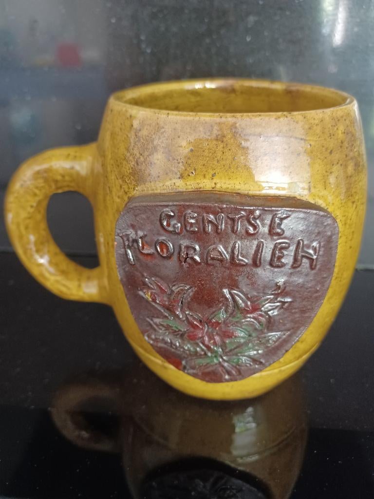 Bierpot, Verzamelen, Ophalen of Verzenden, Nieuw