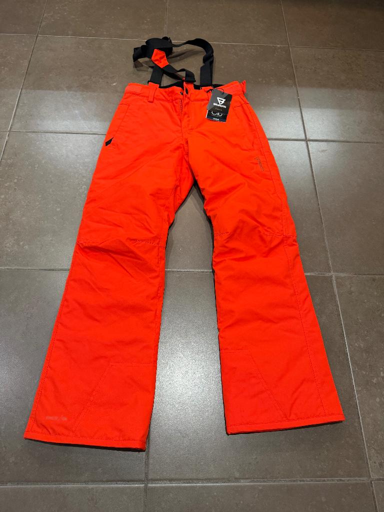 Skibroek Kids Brunotti Nieuw (maat 152), Neuf, Autres marques, Enlèvement, Ski