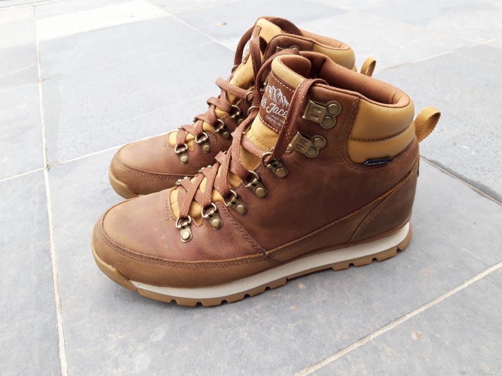 Chaussures The North Face taille 39., Enlèvement, Comme neuf, Chaussures