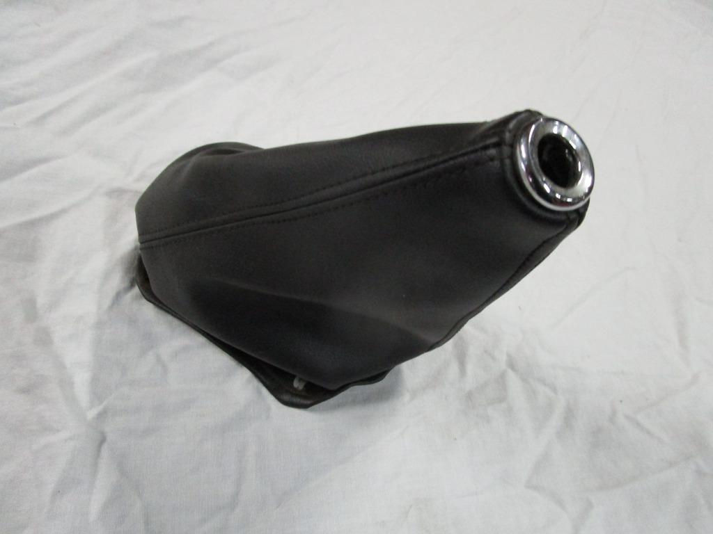 lederen hoes schakelpook MPI CLASSIC MINI COOPER, Ophalen, Gebruikt, Rover